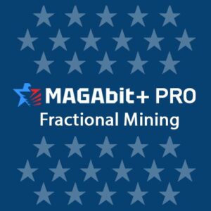 MAGAbit+ Pro for Customers